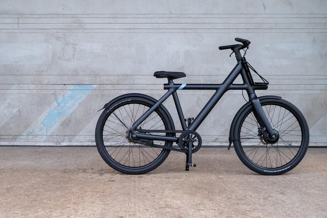 Urban Commuter E