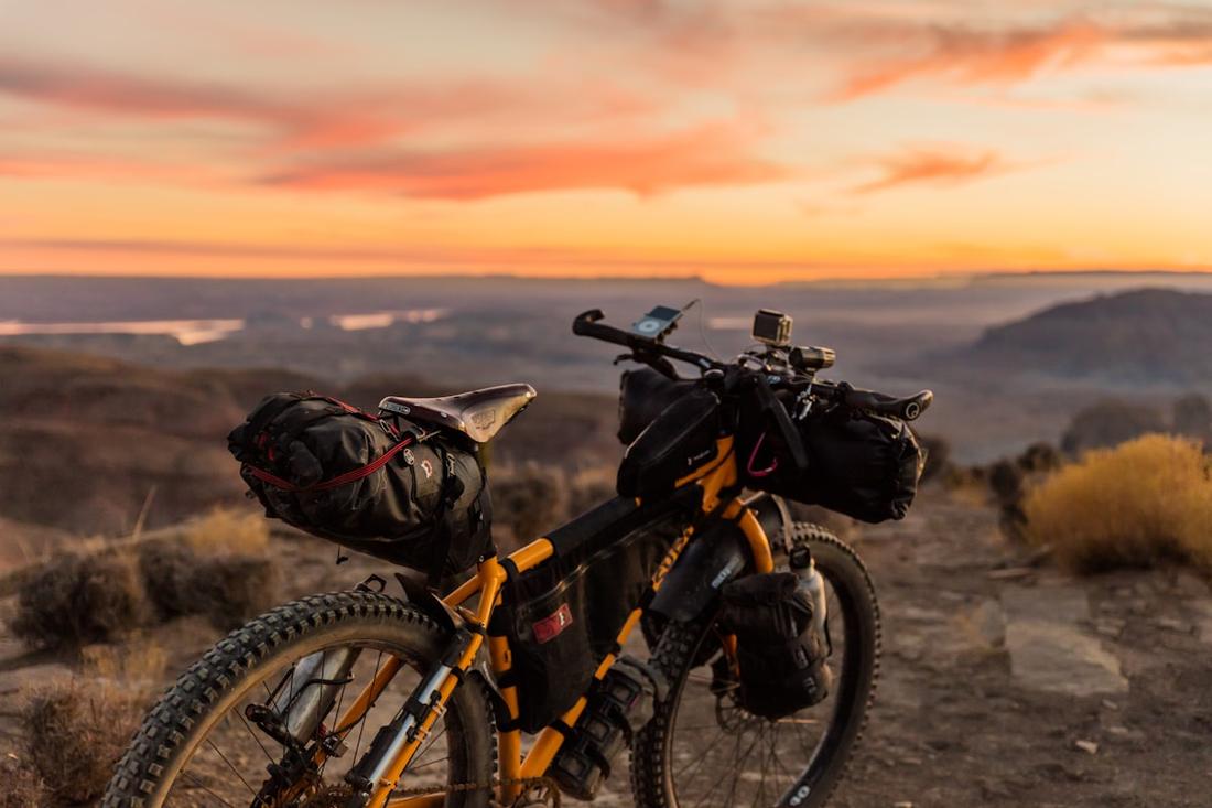 Adventure GRX view 2