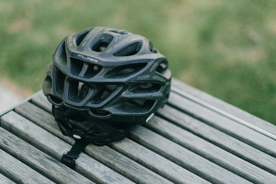 Aero MIPS Helmet view 2