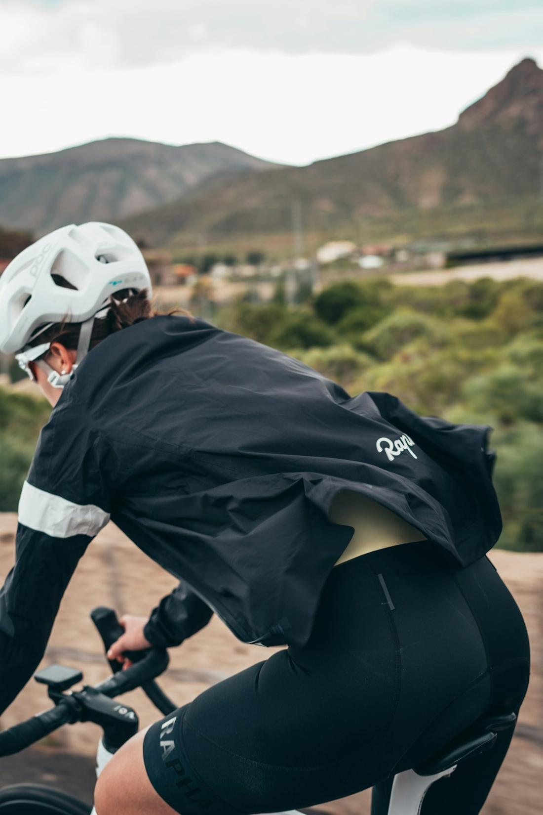 Thermal Club Jacket view 2
