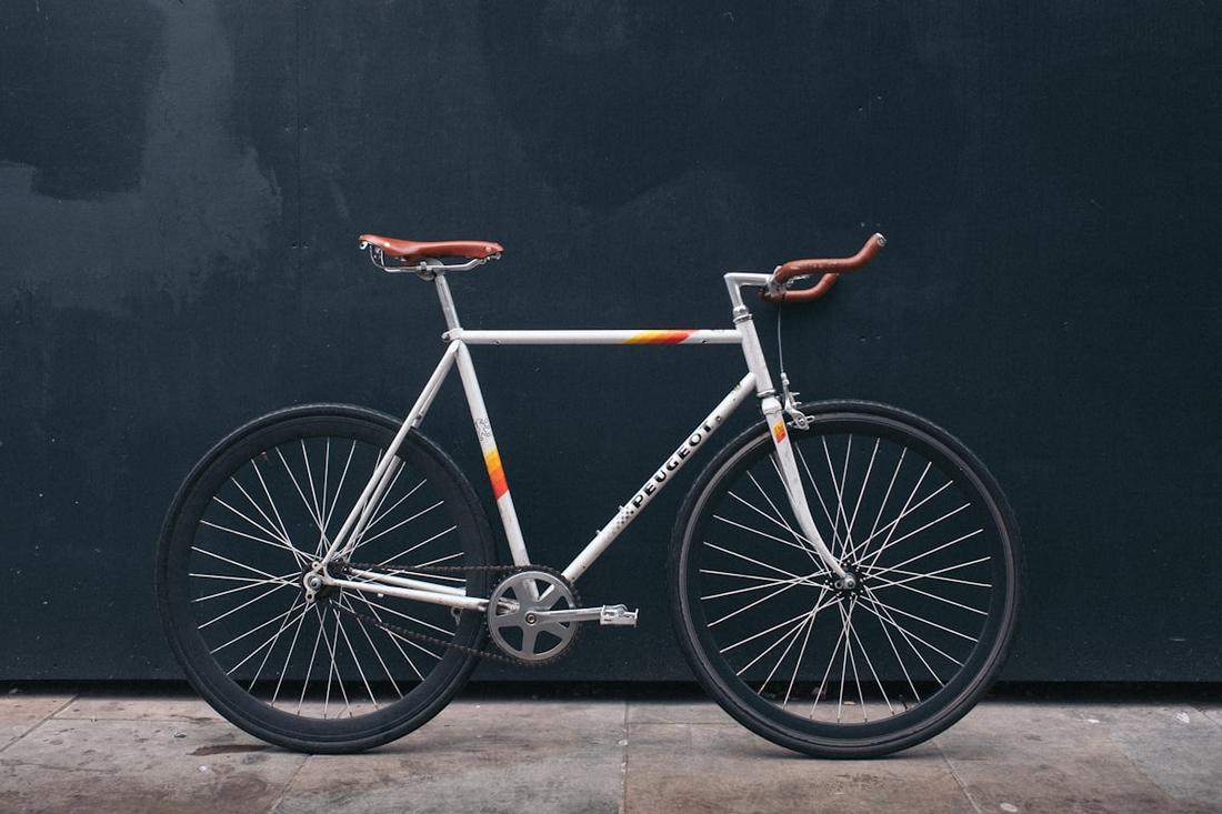 Aero Carbon Pro view 2