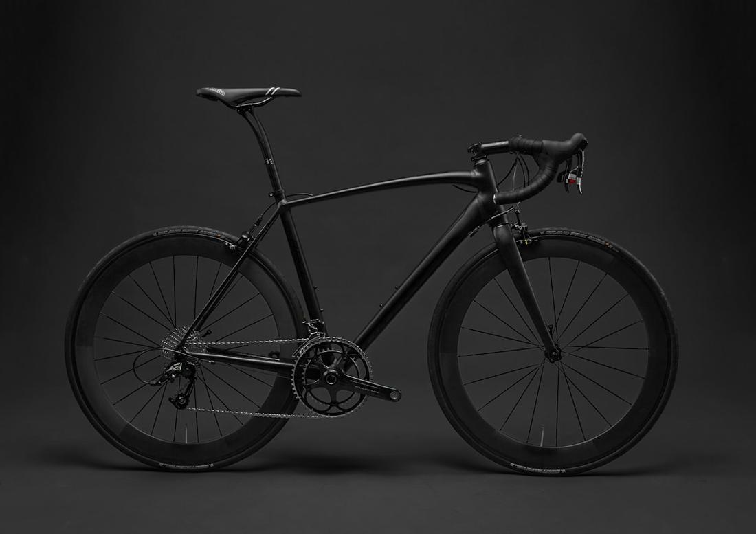 Aero Carbon Pro