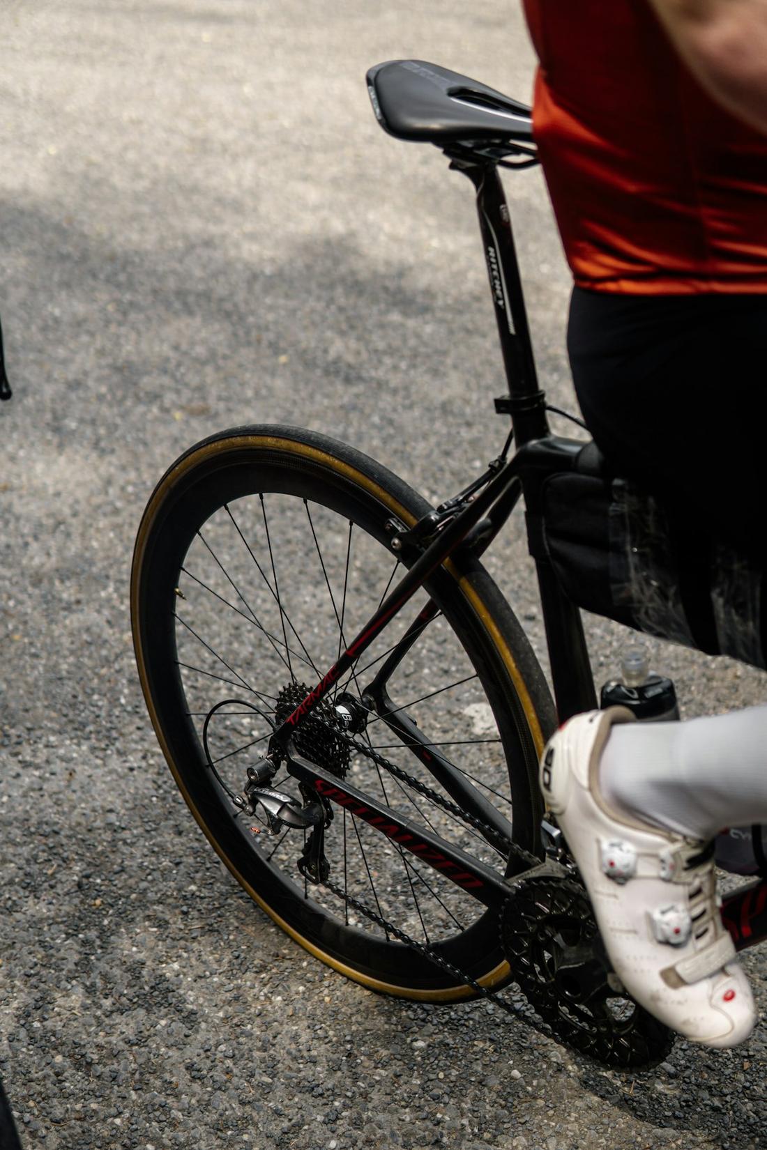 Pro Road Shoes view 2