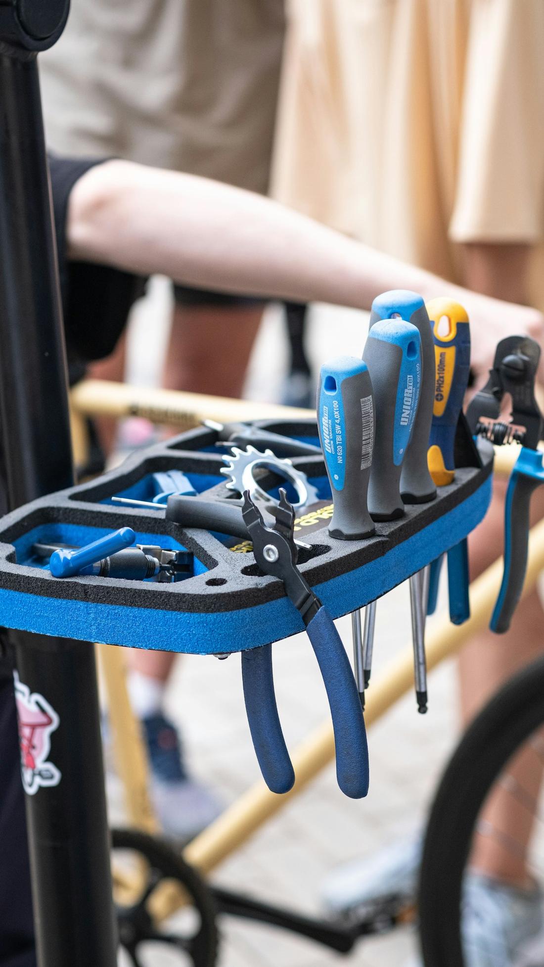 Multi-Tool Pro